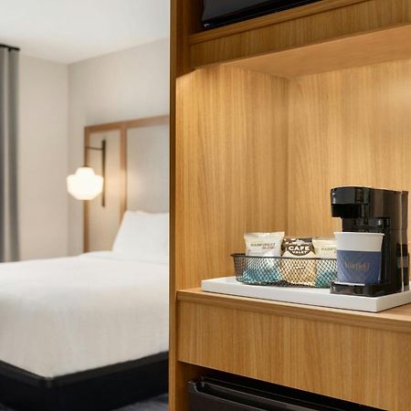 Fairfield By Marriott Inn & Suites Rockaway Zewnętrze zdjęcie